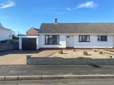 Mount Pleasant Gardens, 2 bedroom Semi Detached Bungalow for sale, £220,000