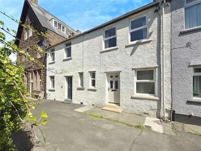 Hudsons Buildings, 2 bedroom Mid Terrace House for sale, £115,000