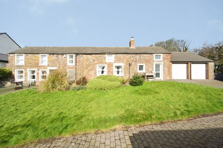 Bowness-on-Solway, 4 bedroom Detached House for sale, &pound;575,000