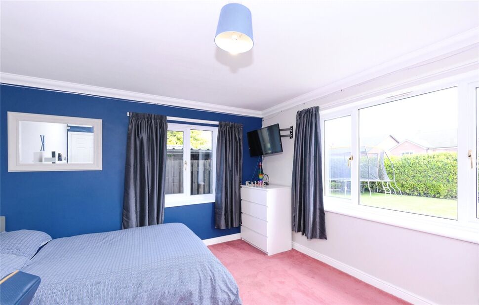 Bedroom 3