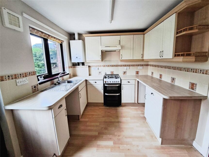 Kitchen Breakfast Room