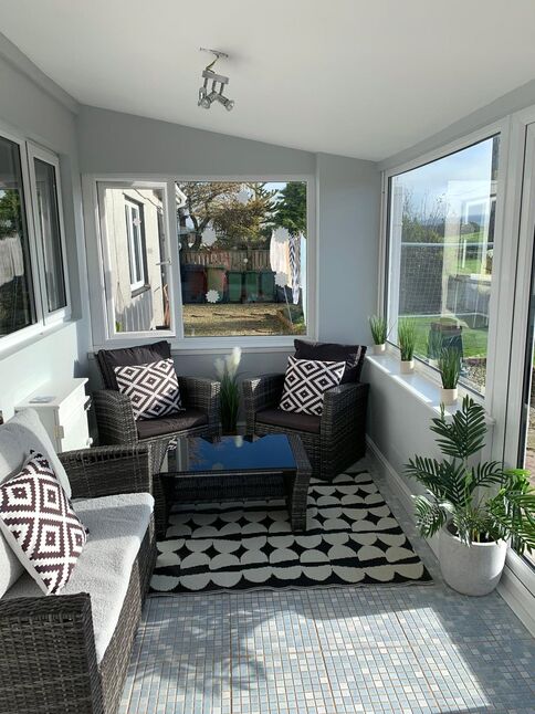 Sun Room