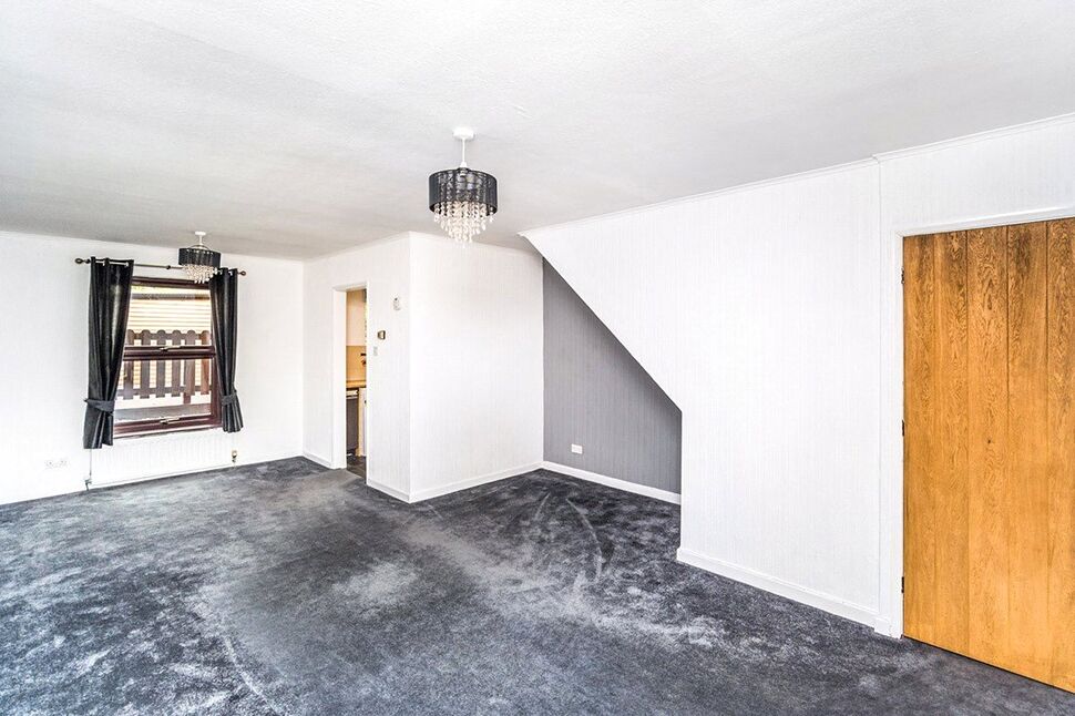 Living / Dining Room