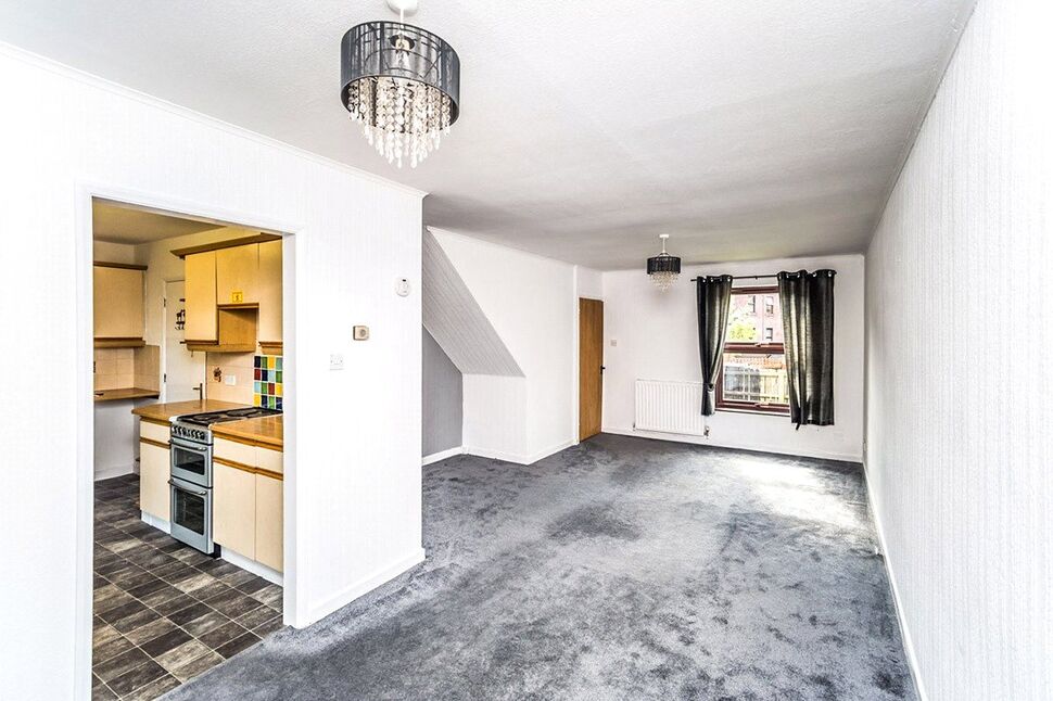 Living / Dining Room