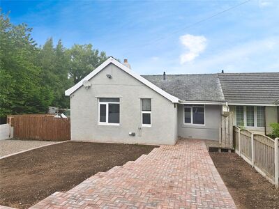 Highmoor Bungalows, 3 bedroom Semi Detached Bungalow to rent, £875 pcm