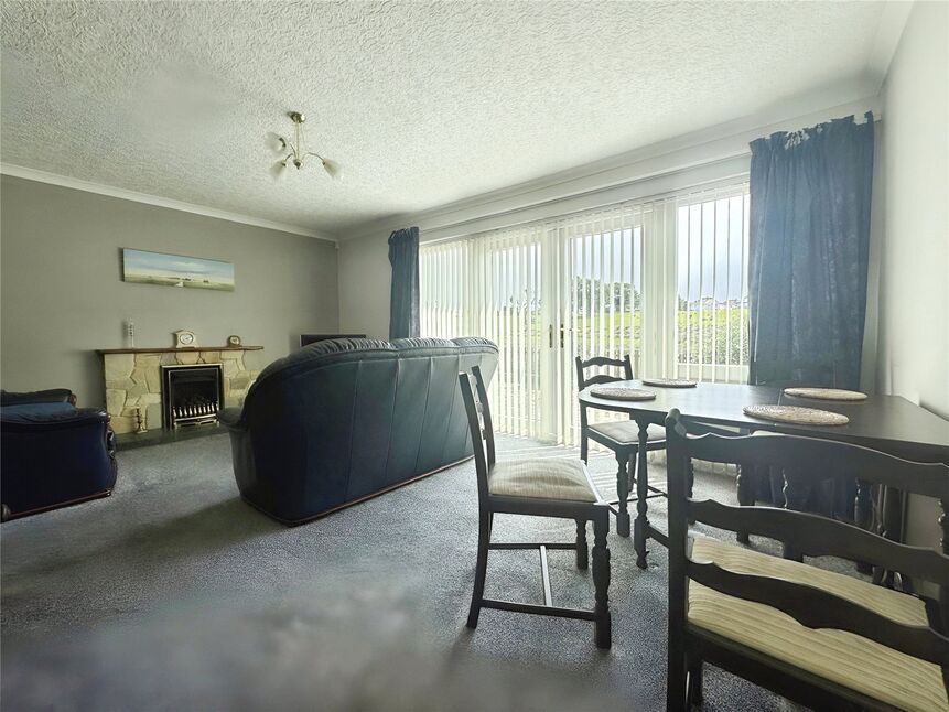 Living / Dining Room