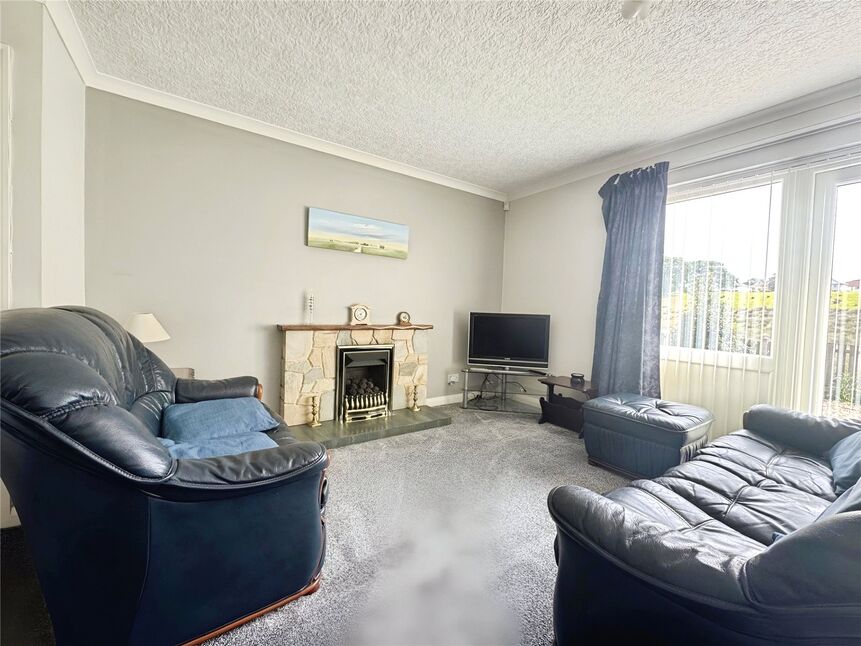 Living / Dining Room