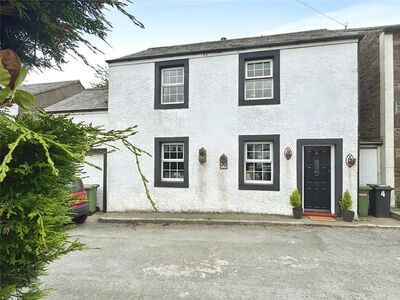 3 bedroom Link Detached House for sale