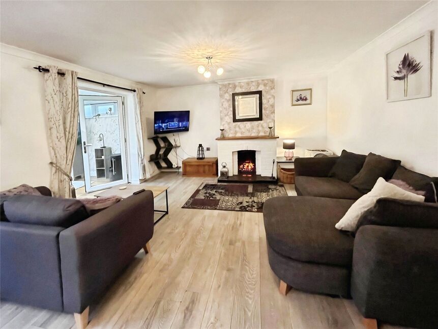 Living / Dining Room