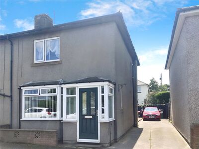West Avenue, 2 bedroom Semi Detached House for sale, £180,000