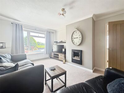 2 bedroom Semi Detached Bungalow for sale