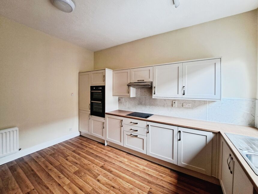 Kitchen Dining Room