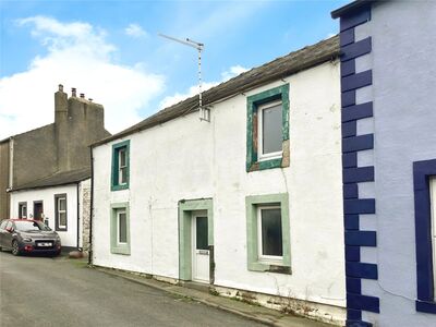 2 bedroom End Terrace House for sale