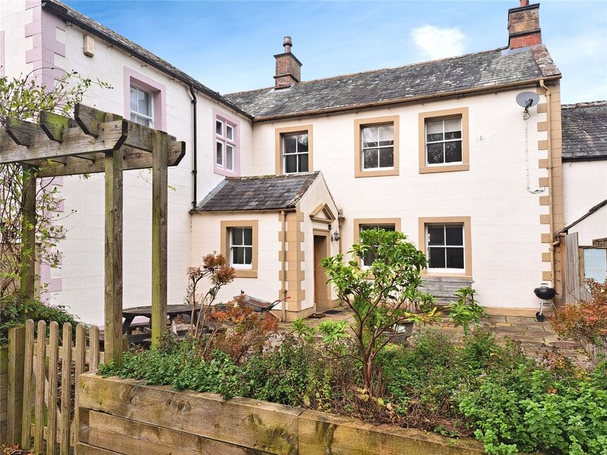 Main image of 3 bedroom Semi Detached House to rent, Wigton, Cumbria, CA7