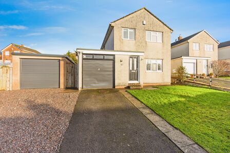 Primrose Bank, 3 bedroom Detached House for sale, £250,000