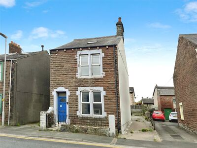 Lawson Street, 3 bedroom Detached House for sale, £60,000