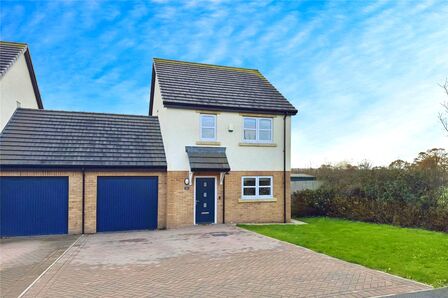 3 bedroom Link Detached House for sale