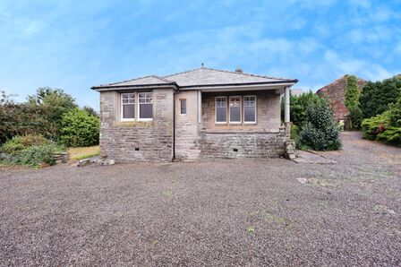 Crookey, 3 bedroom Detached Bungalow for sale, £375,000