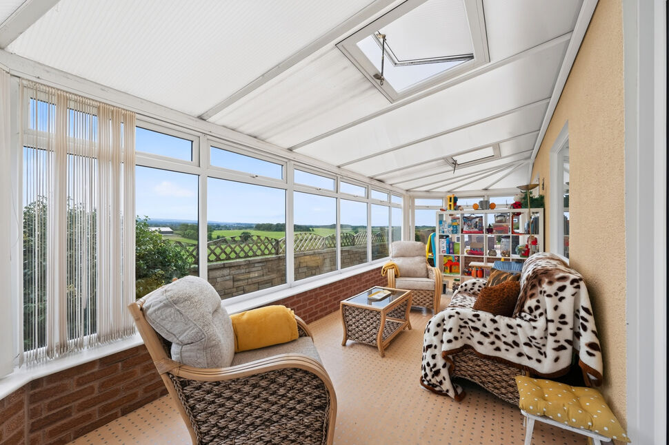 Sun Room