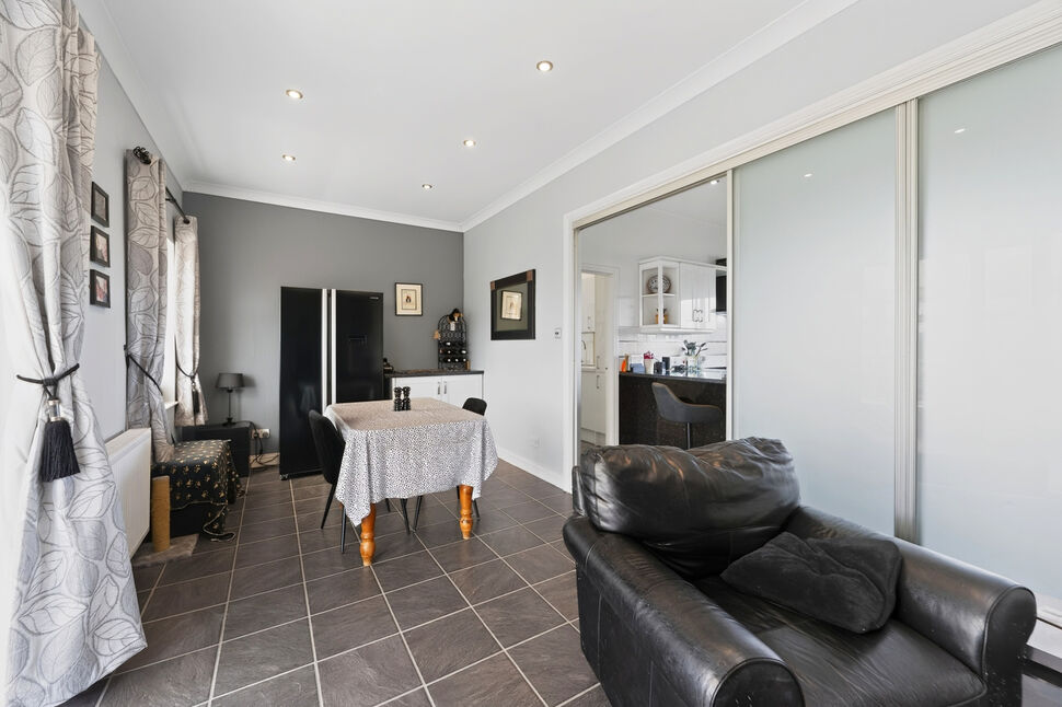 Reception Room 2