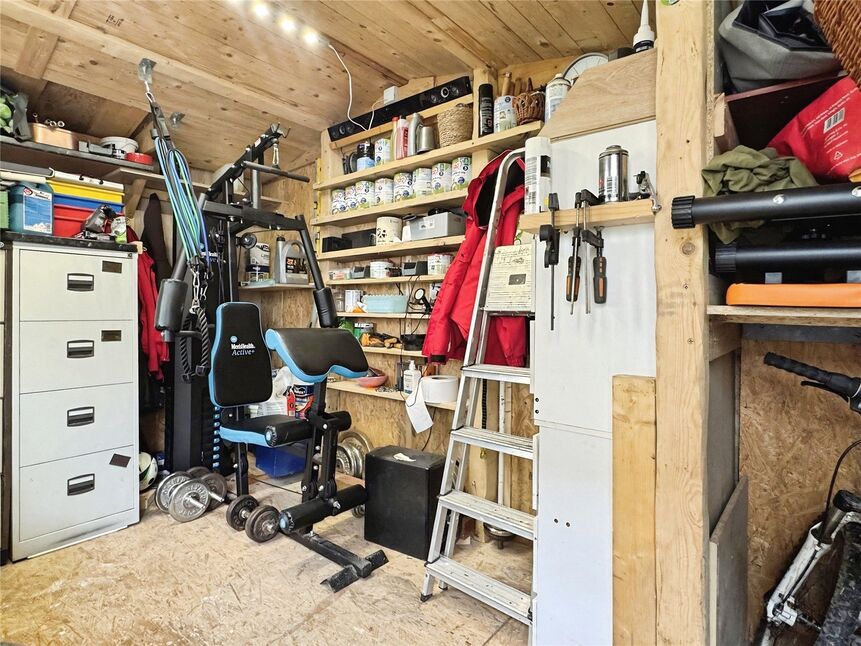 Workshop
