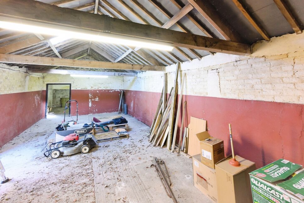 Outbuilding 3