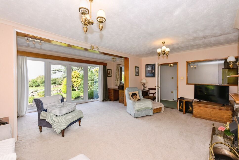 Living / Dining Room