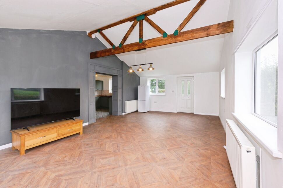 Living / Dining Room