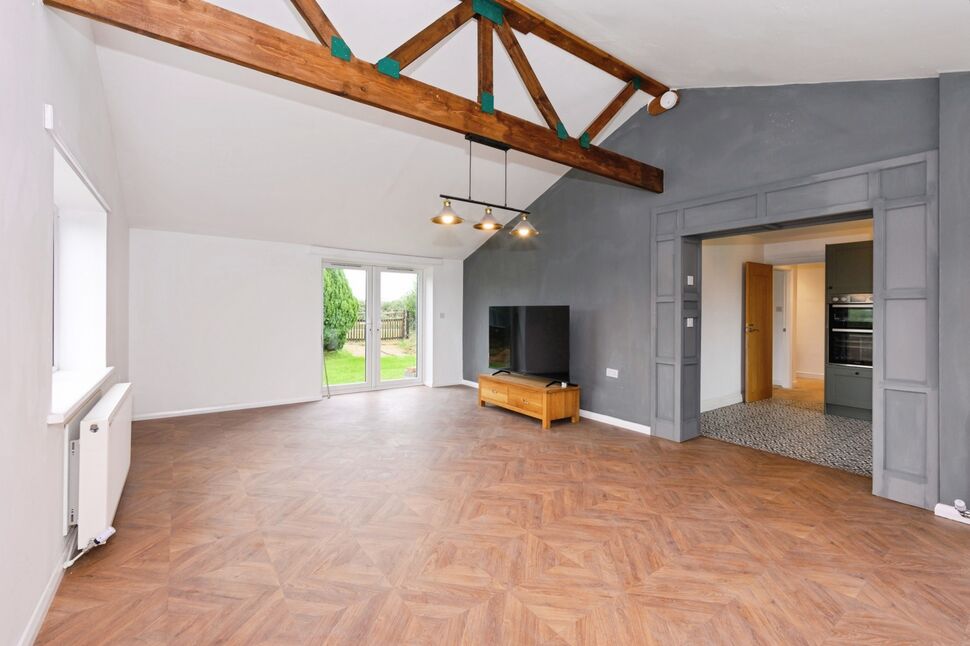 Living / Dining Room