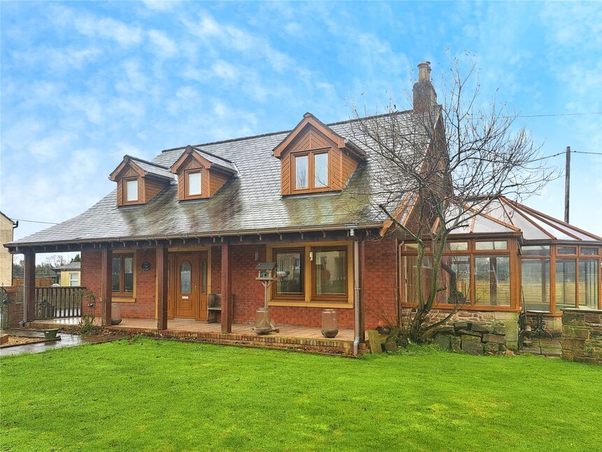 Main image of 4 bedroom Detached House to rent, Birch Hill Lane, Kirkbride, Wigton, CA7