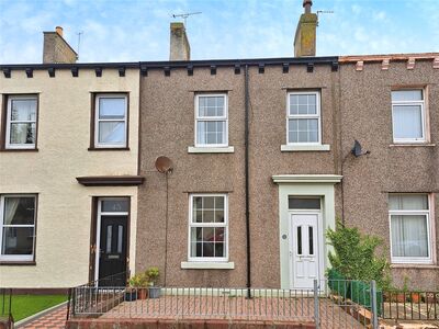 Wampool Street, 3 bedroom Mid Terrace House to rent, £750 pcm