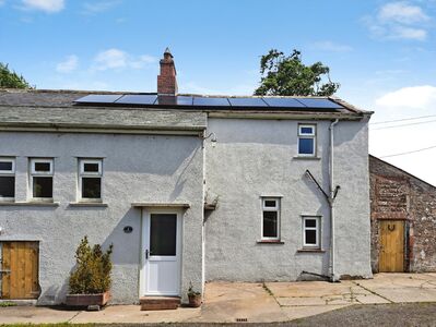 2 bedroom House to rent
