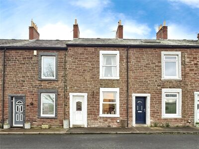 2 bedroom Mid Terrace House for sale