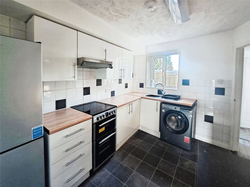 Kitchen Breakfast Room