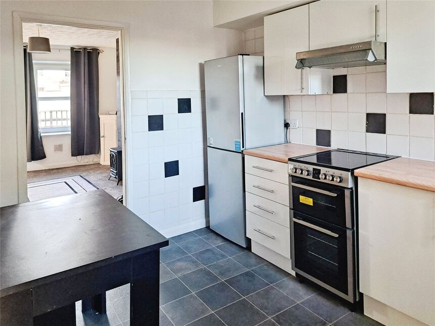 Kitchen Breakfast Room