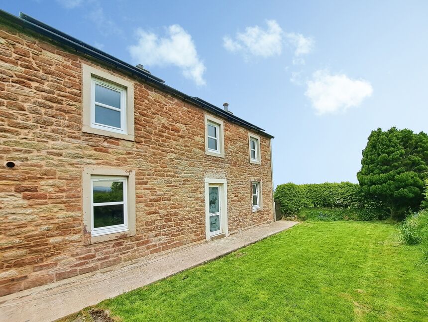 Main image of 4 bedroom Semi Detached House to rent, Langrigg, Wigton, Cumbria, CA7