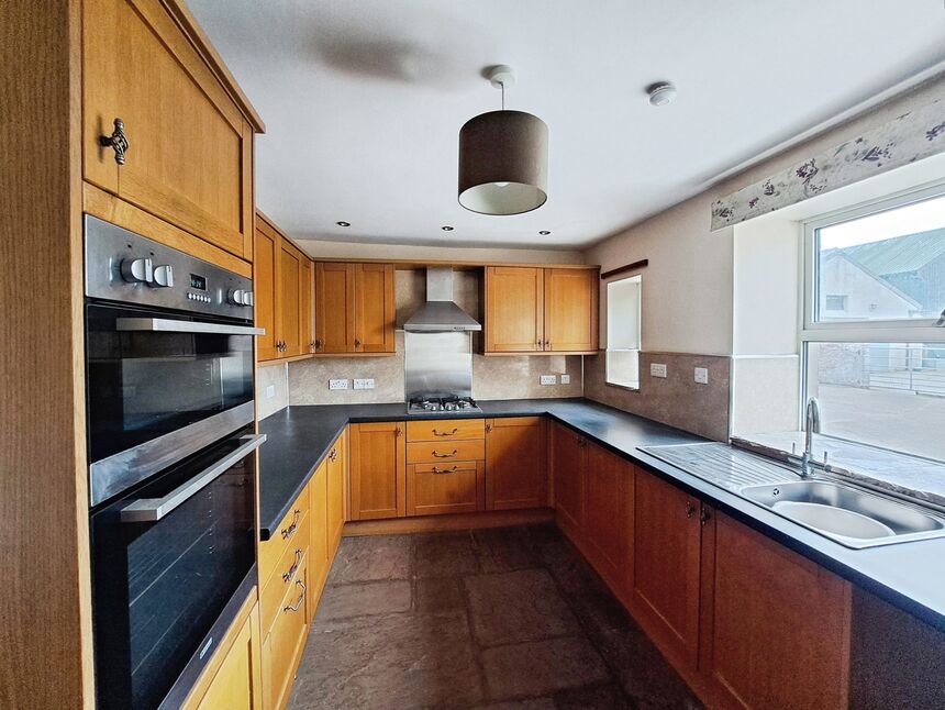 Kitchen Dining Room