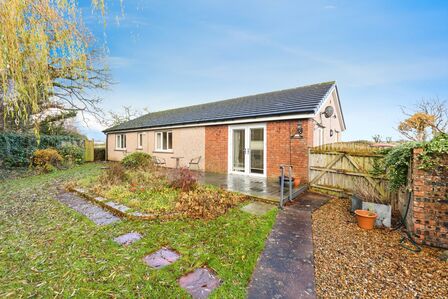 Cuddy Lonning, 3 bedroom Detached Bungalow for sale, £325,000