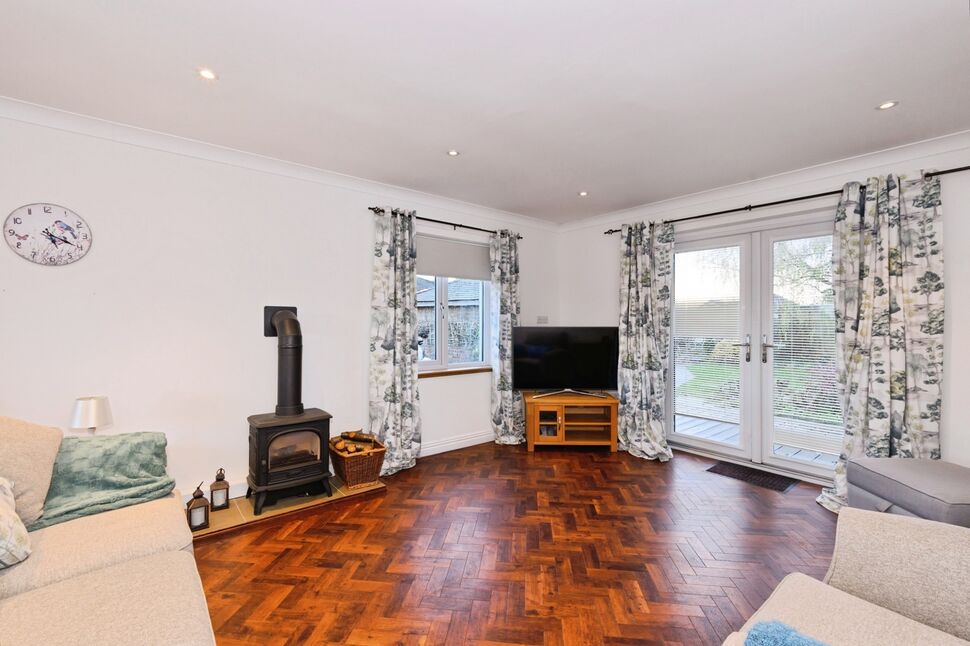 Living / Dining Room