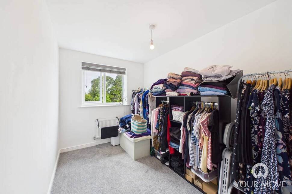Bedroom 3