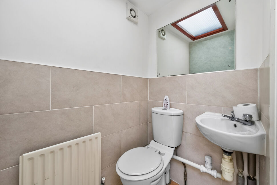 Cloakroom