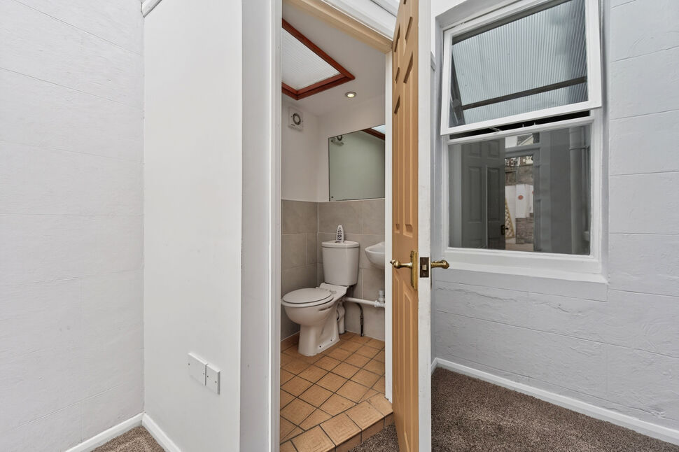 Cloakroom