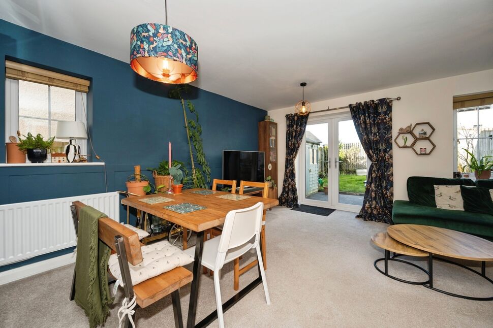 Living / Dining Room