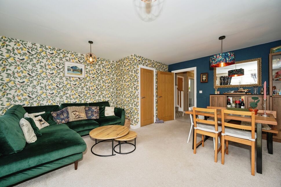 Living / Dining Room