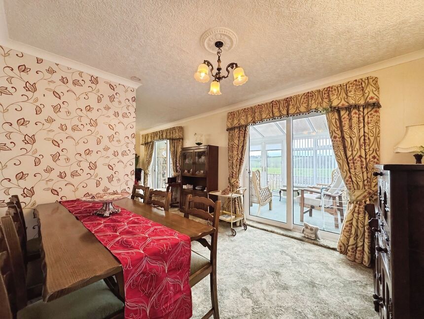 Living / Dining Room