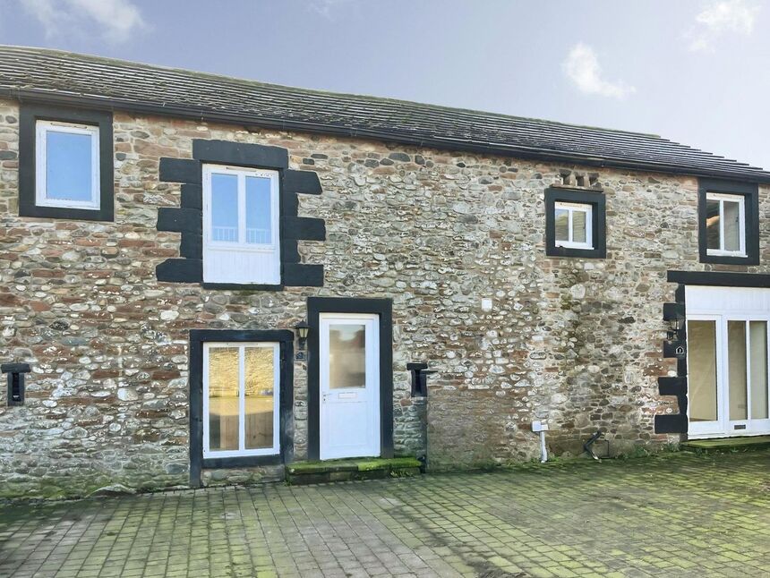 Main image of 3 bedroom Mid Terrace House to rent, Dundraw, Wigton, Cumbria, CA7