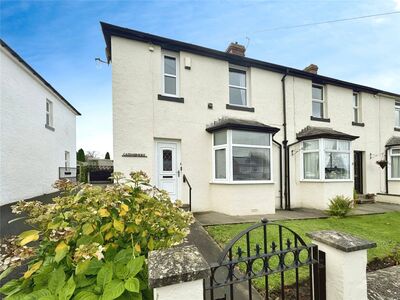 3 bedroom End Terrace House for sale