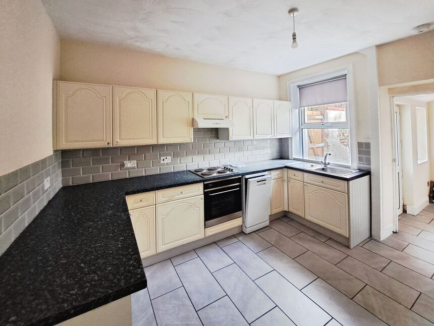 Kitchen Breakfast Room