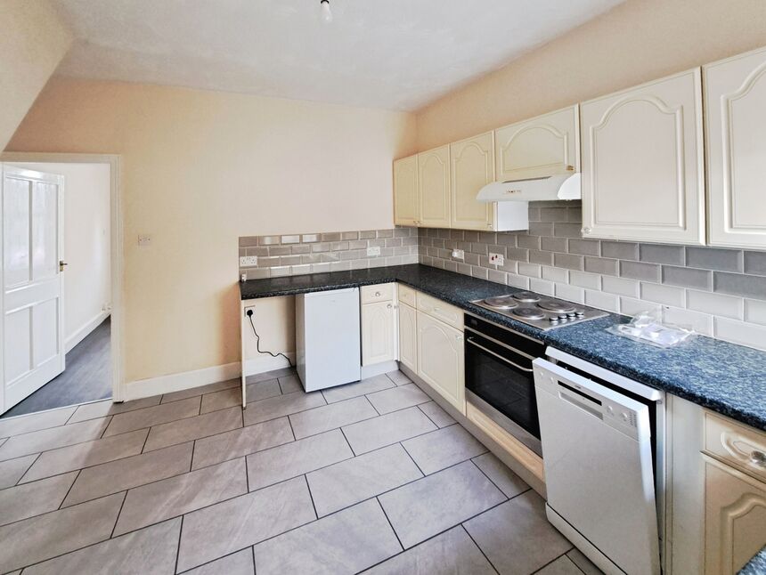 Kitchen Breakfast Room