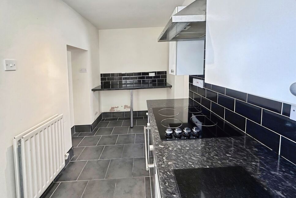 Kitchen / Breakfast Room